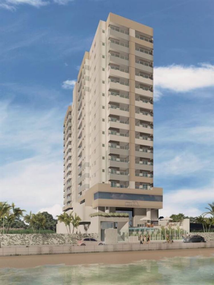 Apartamento, 2 quartos, 72 m² - Foto 3