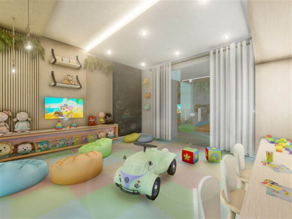 Apartamento, 2 quartos, 72 m² - Foto 5