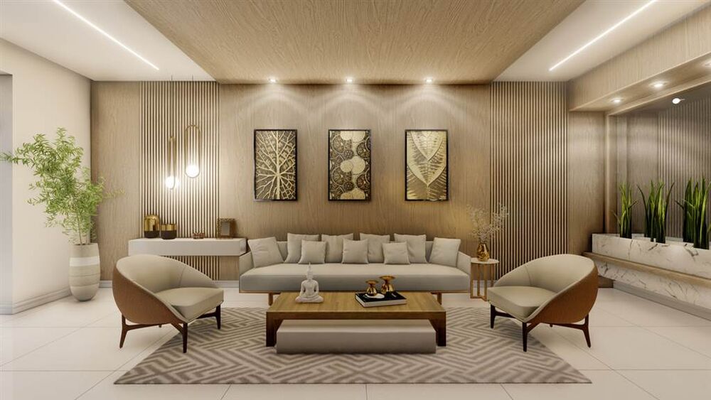 Apartamento, 2 quartos, 72 m² - Foto 8