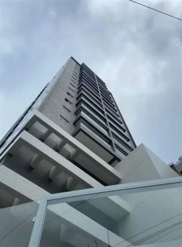 Apartamento, 1 quarto, 54 m² - Foto 1