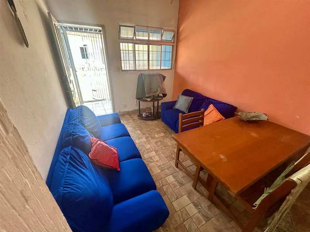 Casa, 1 quarto - Foto 6