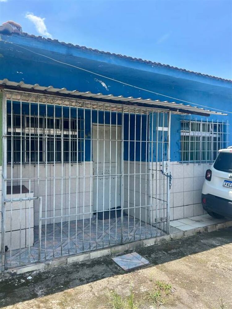 Casa, 1 quarto - Foto 2