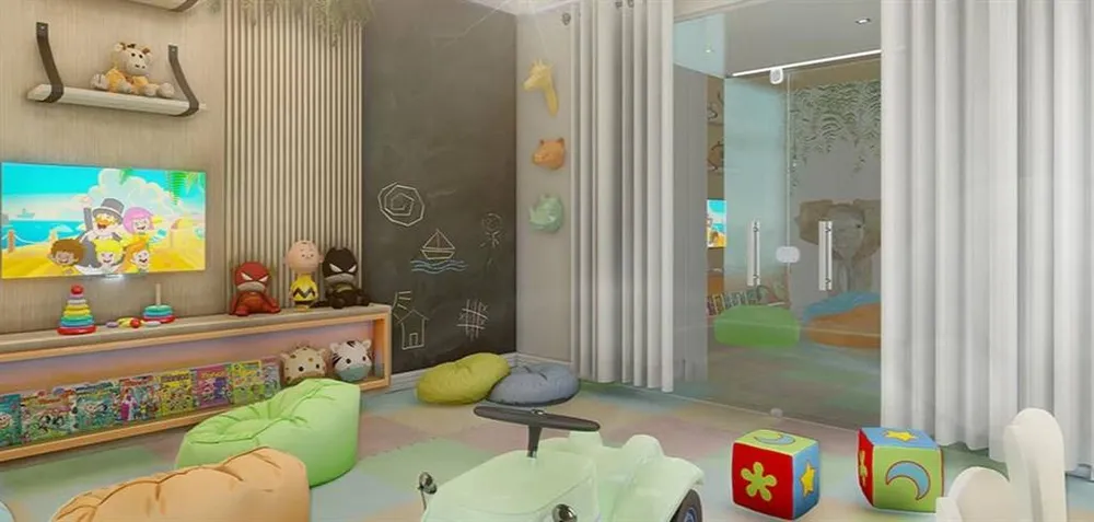 Apartamento, 2 quartos, 72 m² - Foto 7