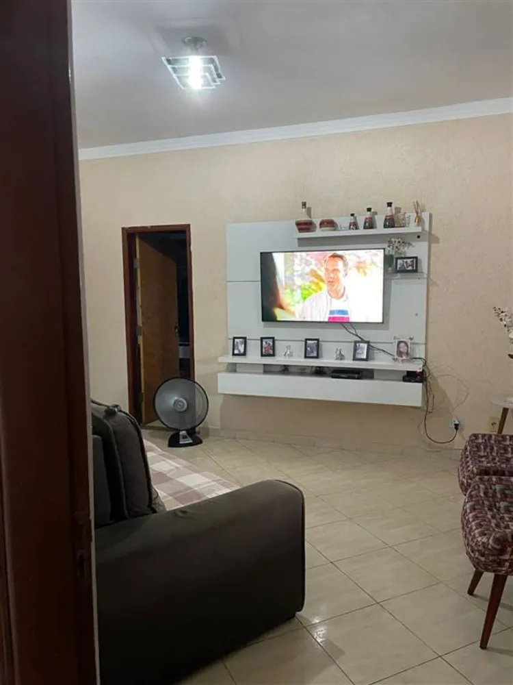 Casa, 2 quartos, 144 m² - Foto 6