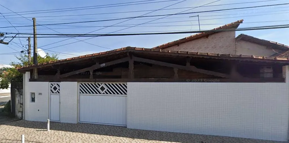 Casa, 2 quartos, 144 m² - Foto 1