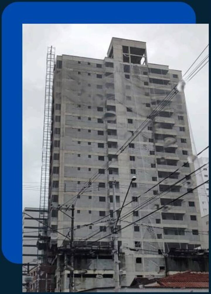 Apartamento, 2 quartos, 77 m² - Foto 1