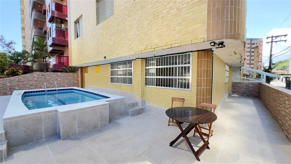 Apartamento, 2 quartos, 59 m² - Foto 1