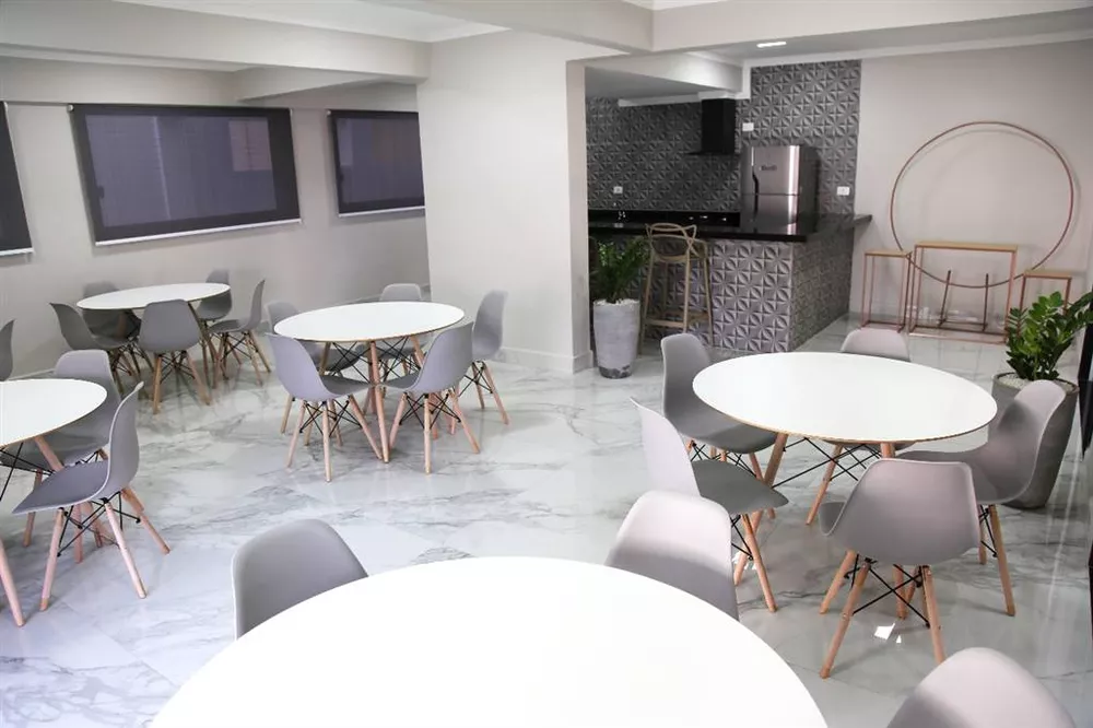 Apartamento, 2 quartos, 94 m² - Foto 3
