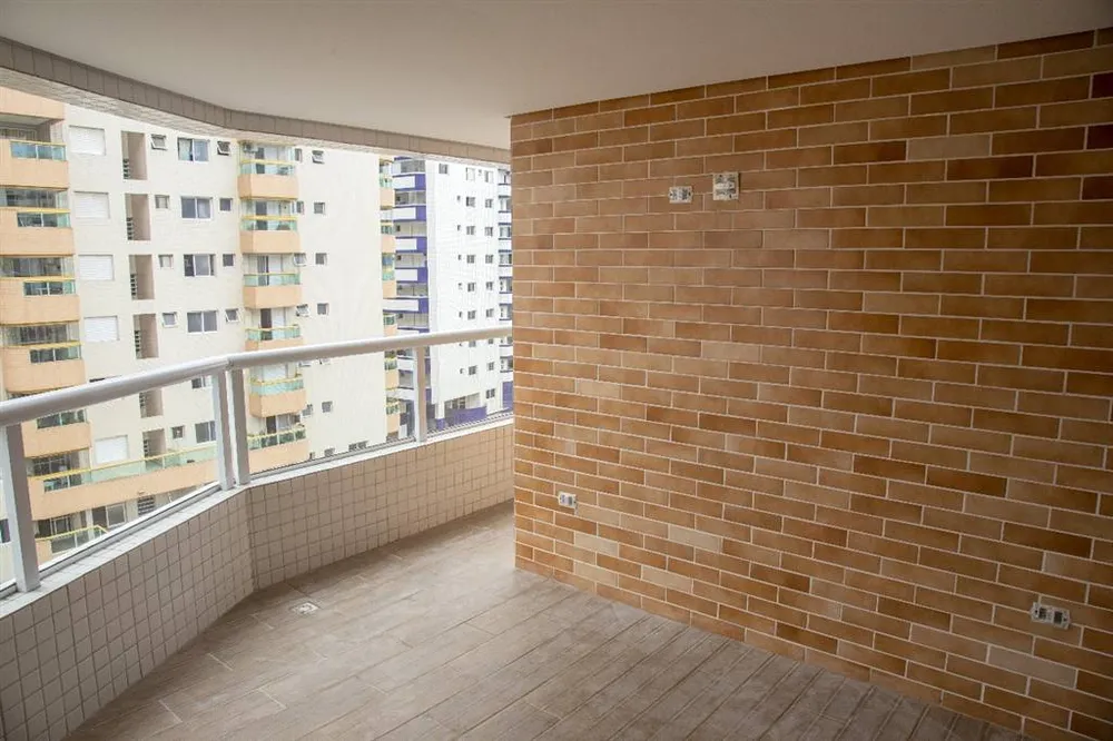Apartamento, 2 quartos, 94 m² - Foto 1