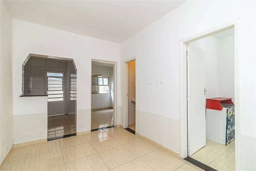 Casa, 2 quartos, 43 m² - Foto 2