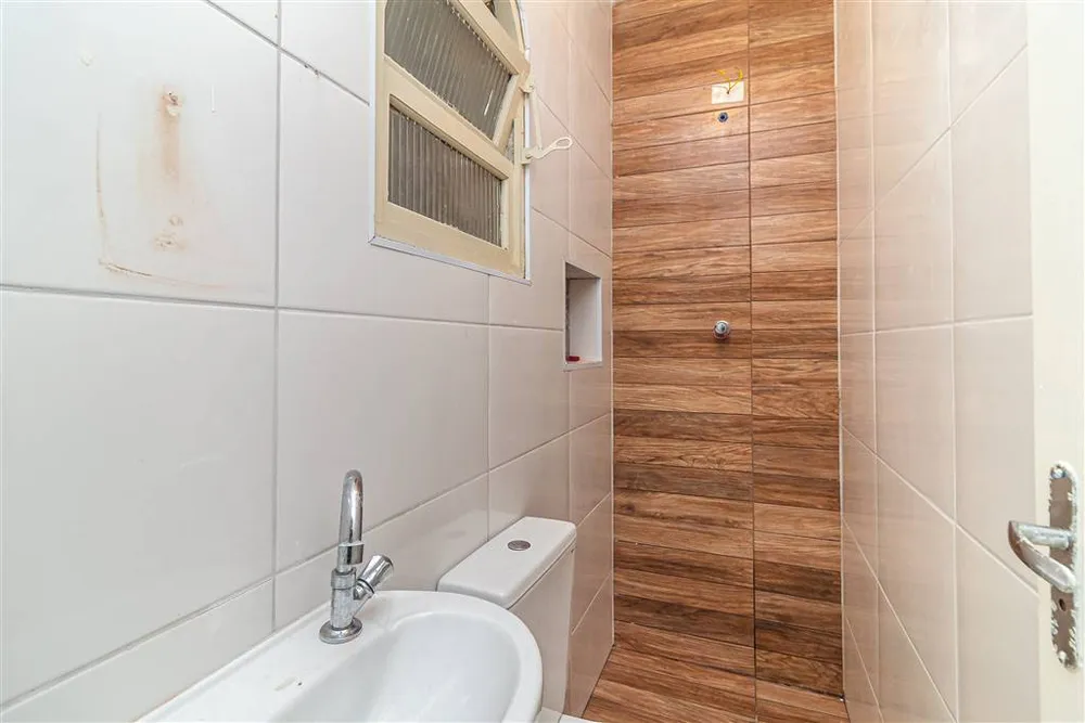 Casa, 2 quartos, 43 m² - Foto 1