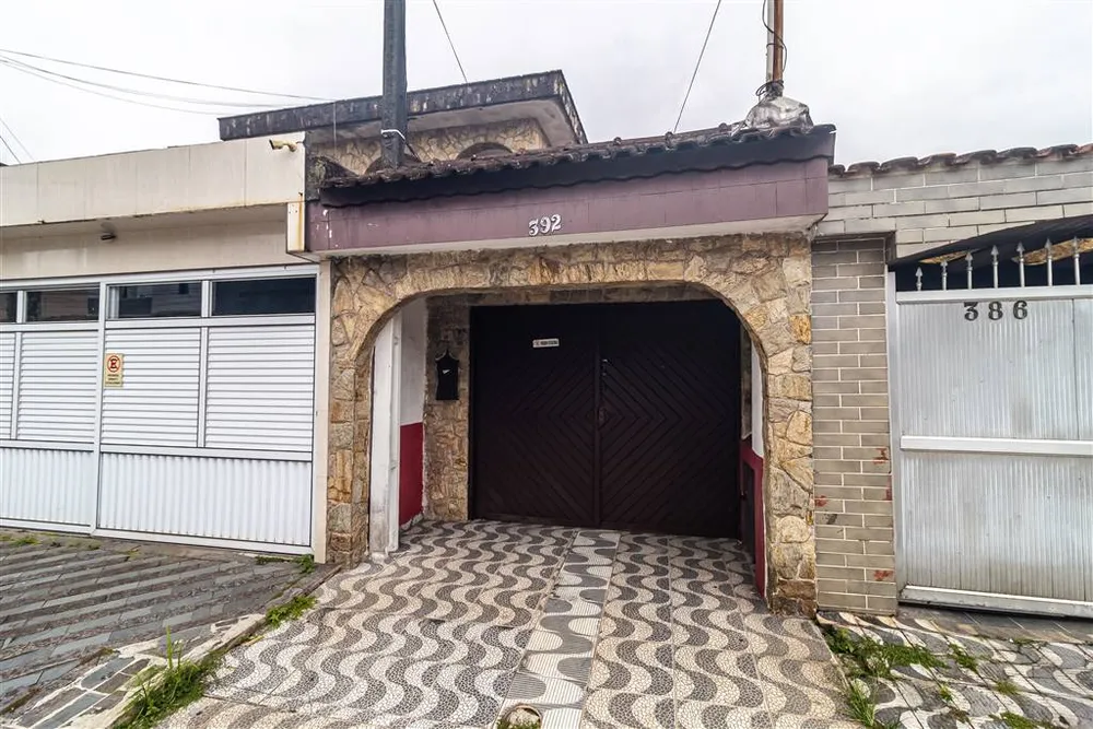 Casa, 2 quartos, 43 m² - Foto 4