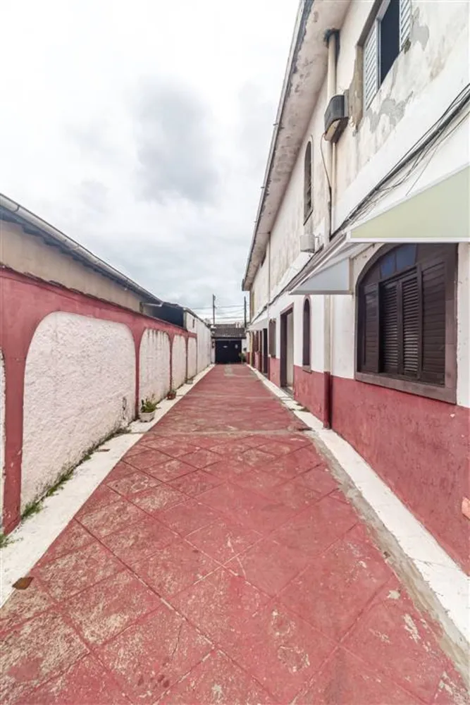 Casa, 2 quartos, 43 m² - Foto 2