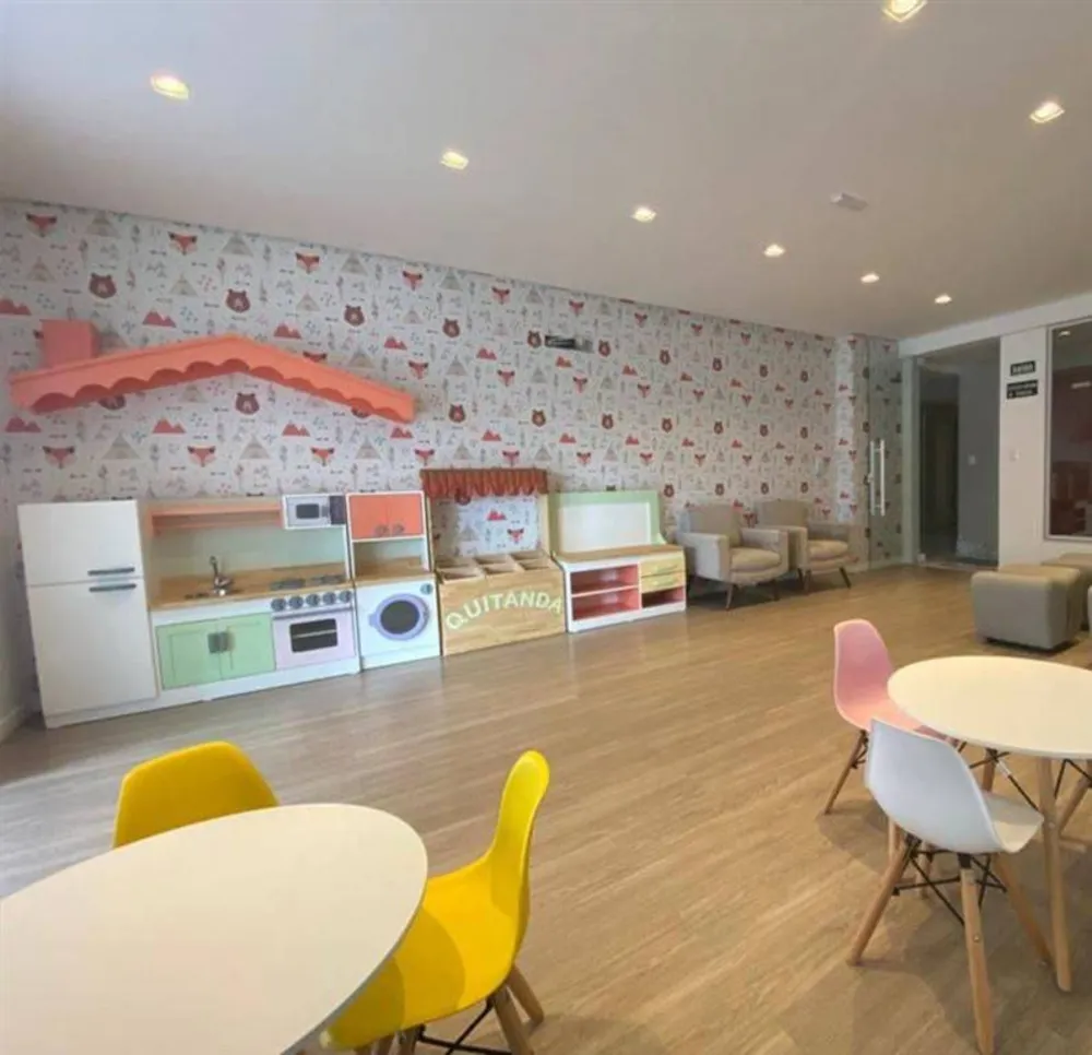 Apartamento, 3 quartos, 130 m² - Foto 12