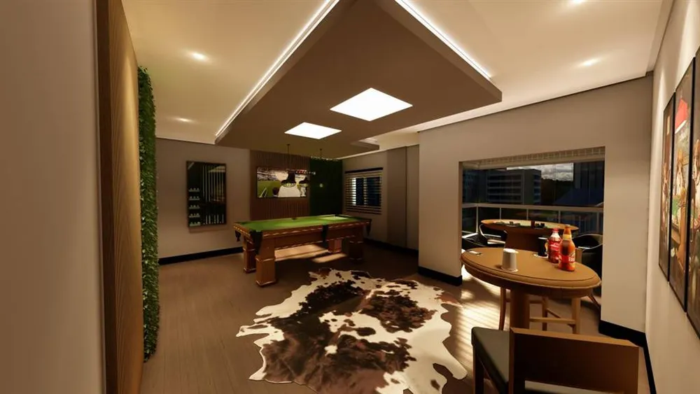 Apartamento, 2 quartos, 82 m² - Foto 9