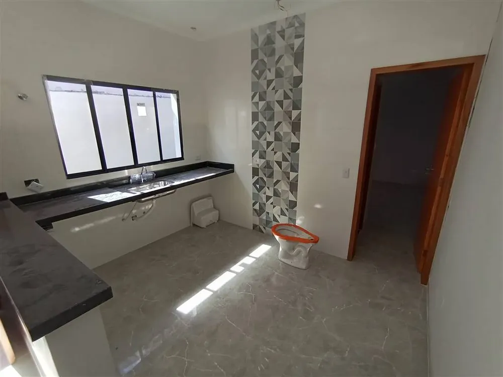 Casa, 3 quartos, 73 m² - Foto 3