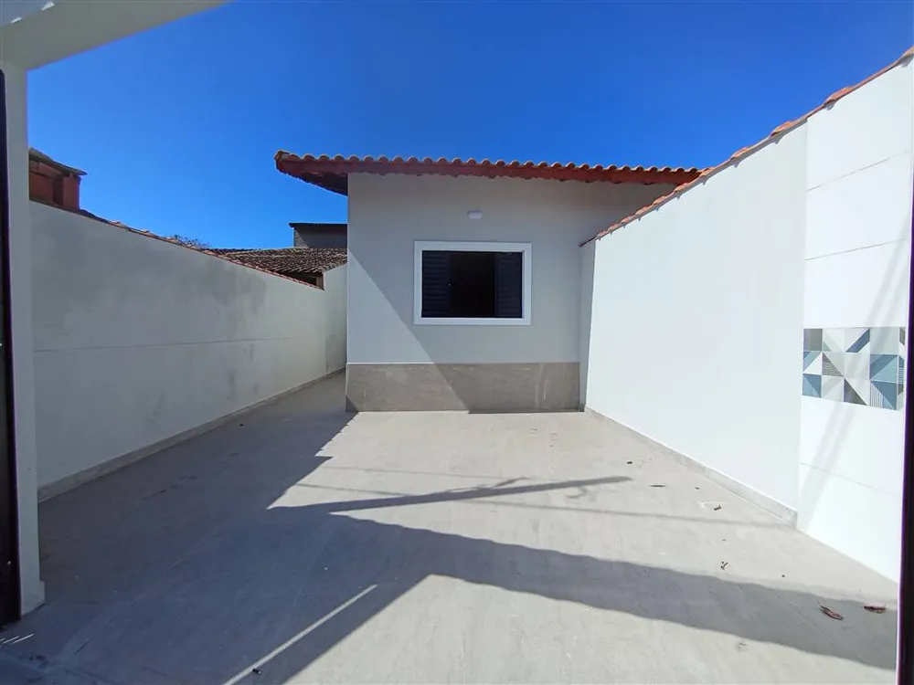 Casa, 3 quartos, 73 m² - Foto 1