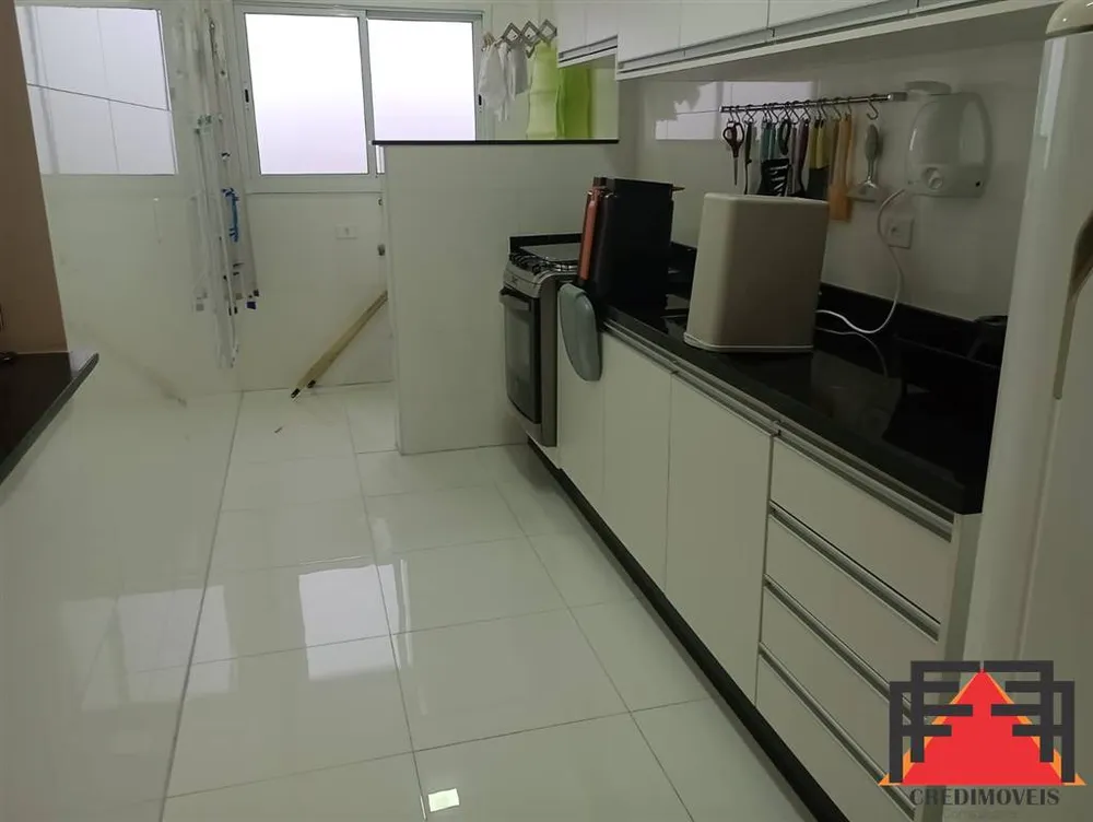 Apartamento, 2 quartos, 80 m² - Foto 10