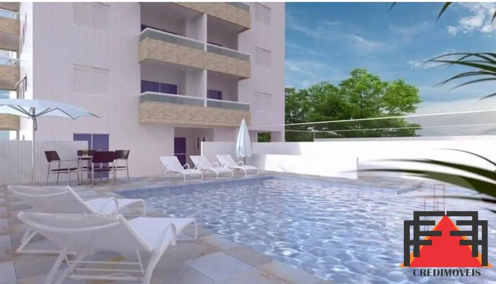 Apartamento, 2 quartos, 80 m² - Foto 5