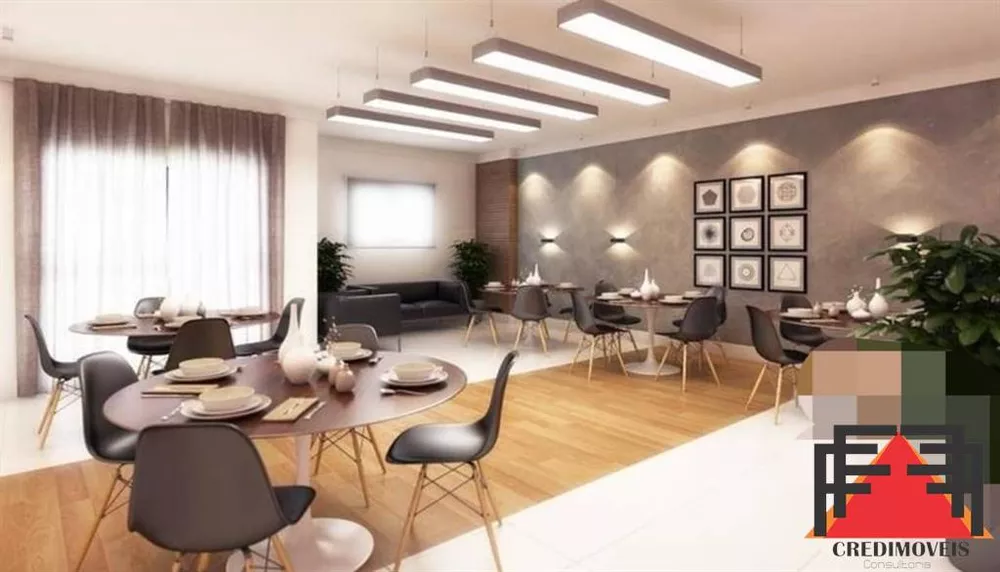 Apartamento à venda com 2 quartos, 80m² - Foto 4