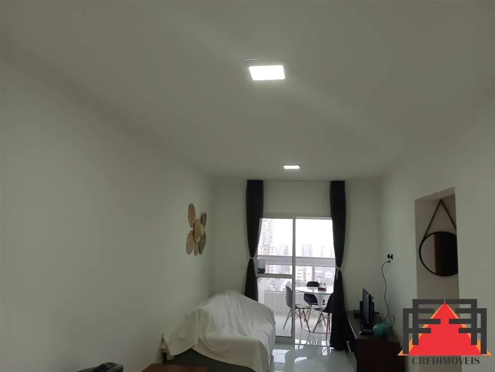 Apartamento, 2 quartos, 80 m² - Foto 11