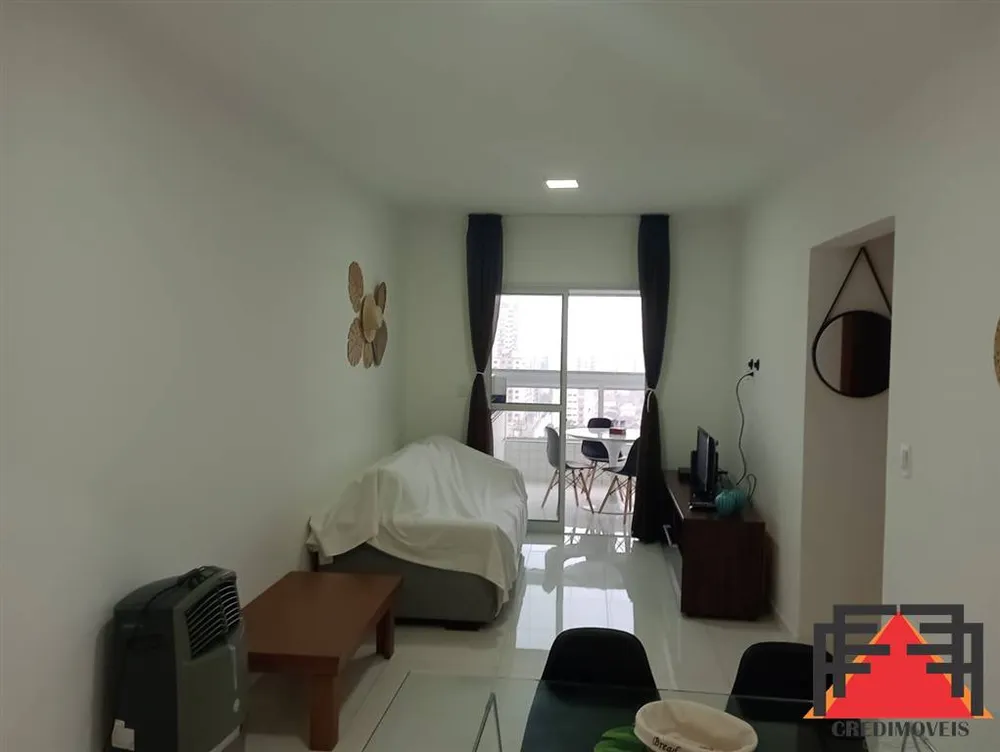 Apartamento, 2 quartos, 80 m² - Foto 8