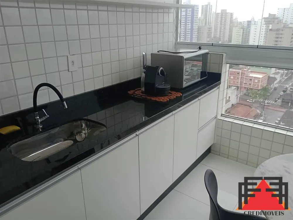 Apartamento, 2 quartos, 80 m² - Foto 9