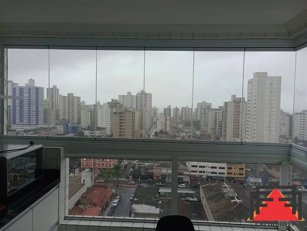 Apartamento, 2 quartos, 80 m² - Foto 7