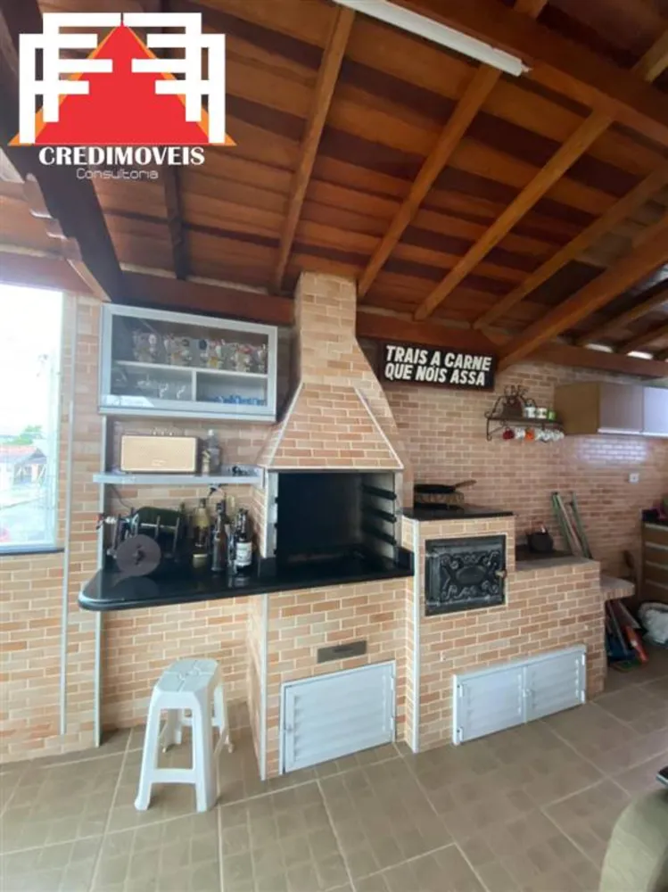Sobrado, 3 quartos, 150 m² - Foto 5