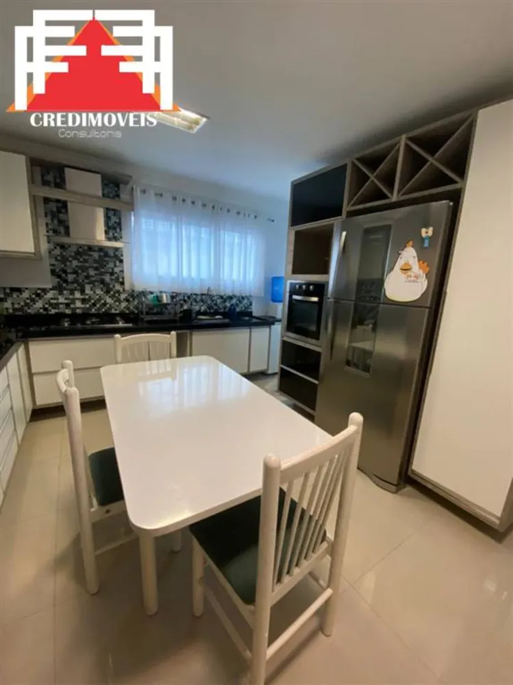 Sobrado, 3 quartos, 150 m² - Foto 8