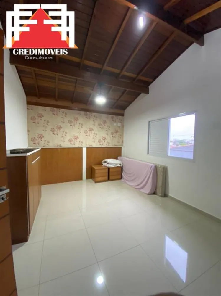 Sobrado, 3 quartos, 150 m² - Foto 6