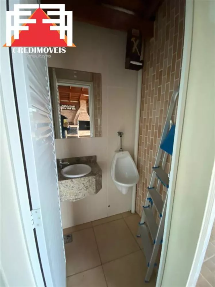 Sobrado à venda com 3 quartos, 150m² - Foto 2