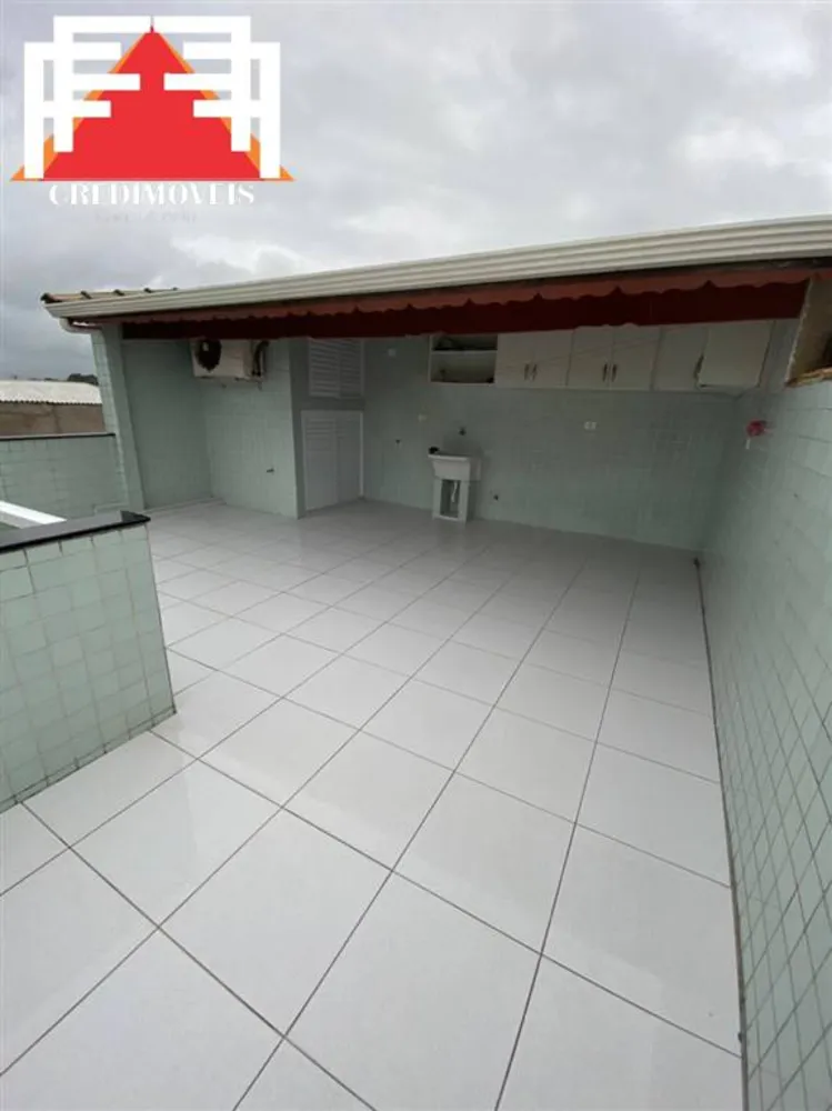 Sobrado, 3 quartos, 150 m² - Foto 7