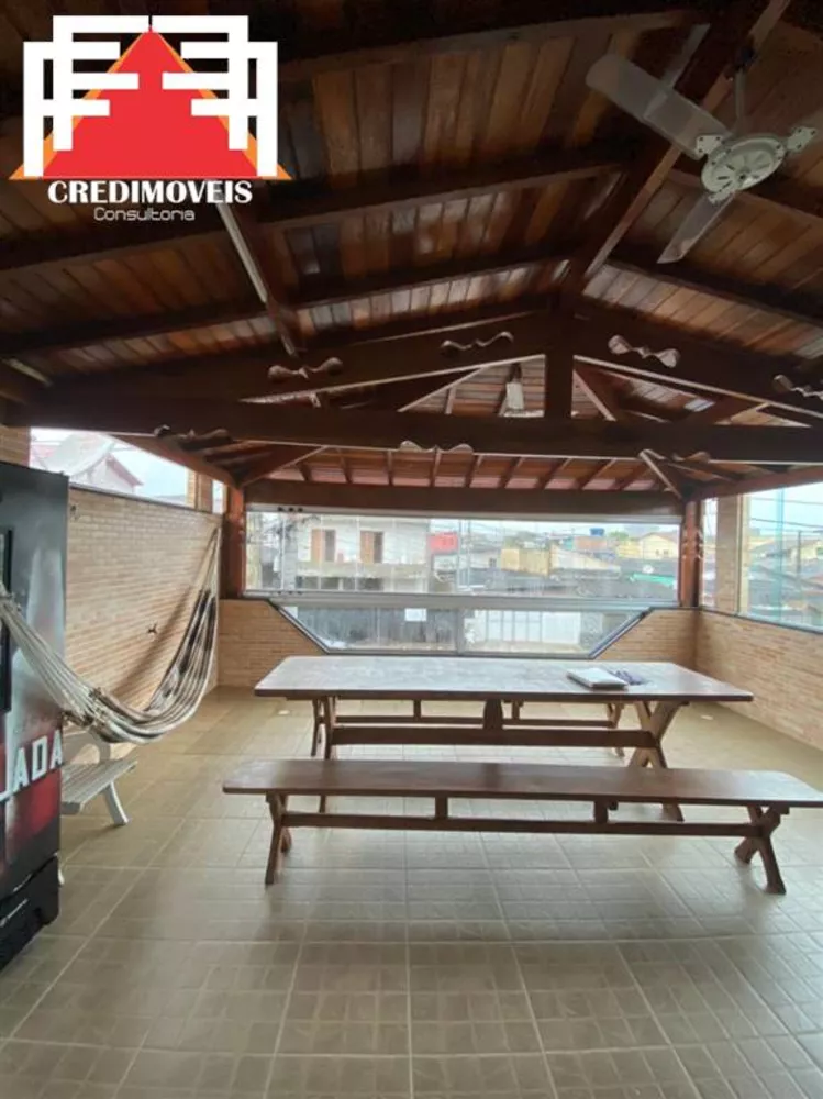 Sobrado à venda com 3 quartos, 150m² - Foto 4