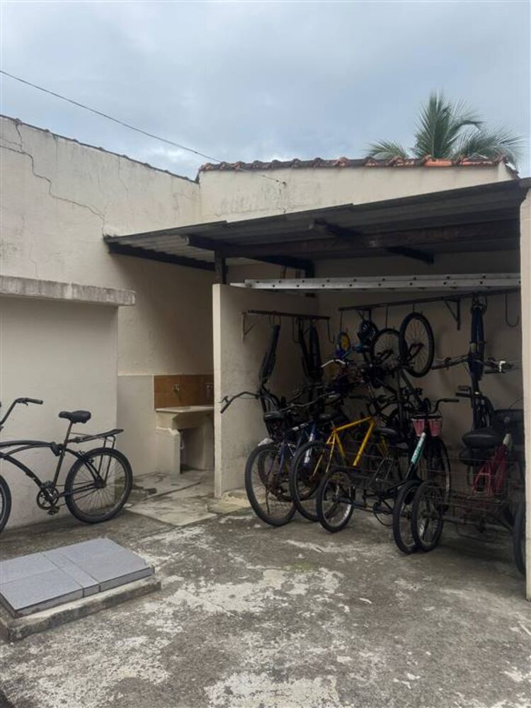 Kitnet-Studio, 37 m² - Foto 1