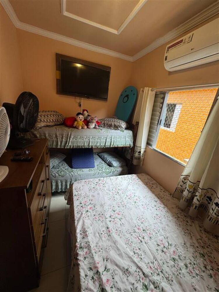 Kitnet-Studio, 37 m² - Foto 3