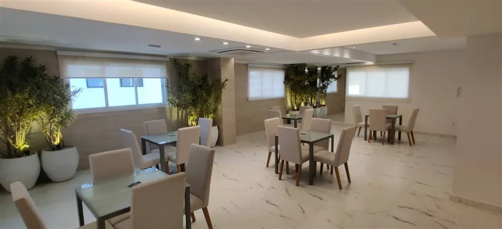 Apartamento, 2 quartos, 75 m² - Foto 6