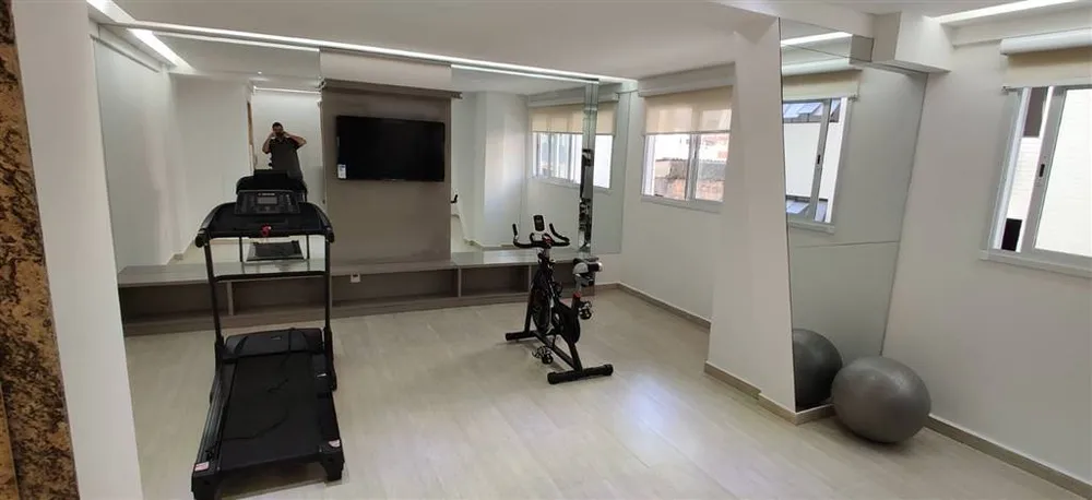 Apartamento, 2 quartos, 75 m² - Foto 3