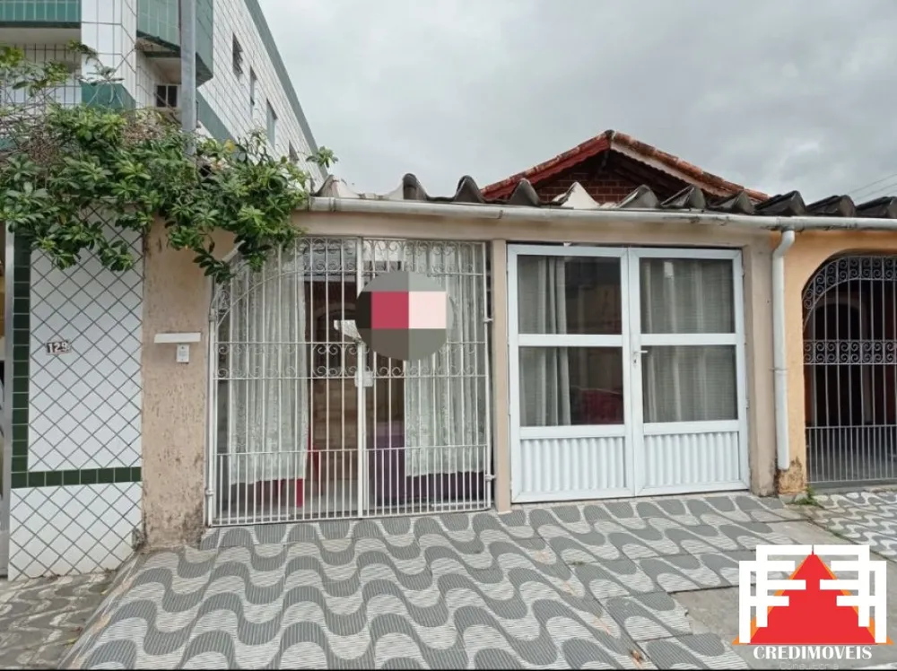 Casa, 2 quartos, 62 m² - Foto 3