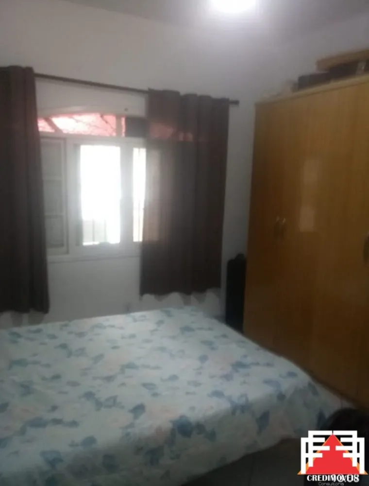 Casa, 2 quartos, 62 m² - Foto 6