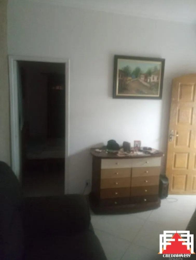 Casa, 2 quartos, 62 m² - Foto 1