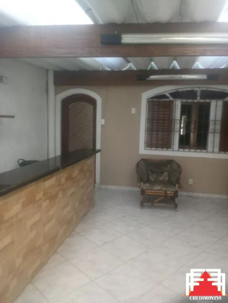 Casa, 2 quartos, 62 m² - Foto 4