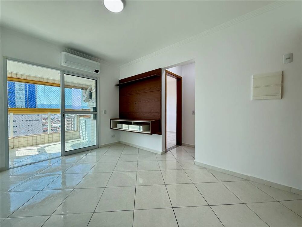 Apartamento, 1 quarto, 45 m² - Foto 2