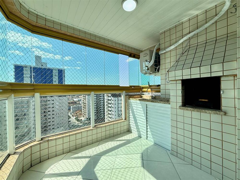 Apartamento, 1 quarto, 45 m² - Foto 3