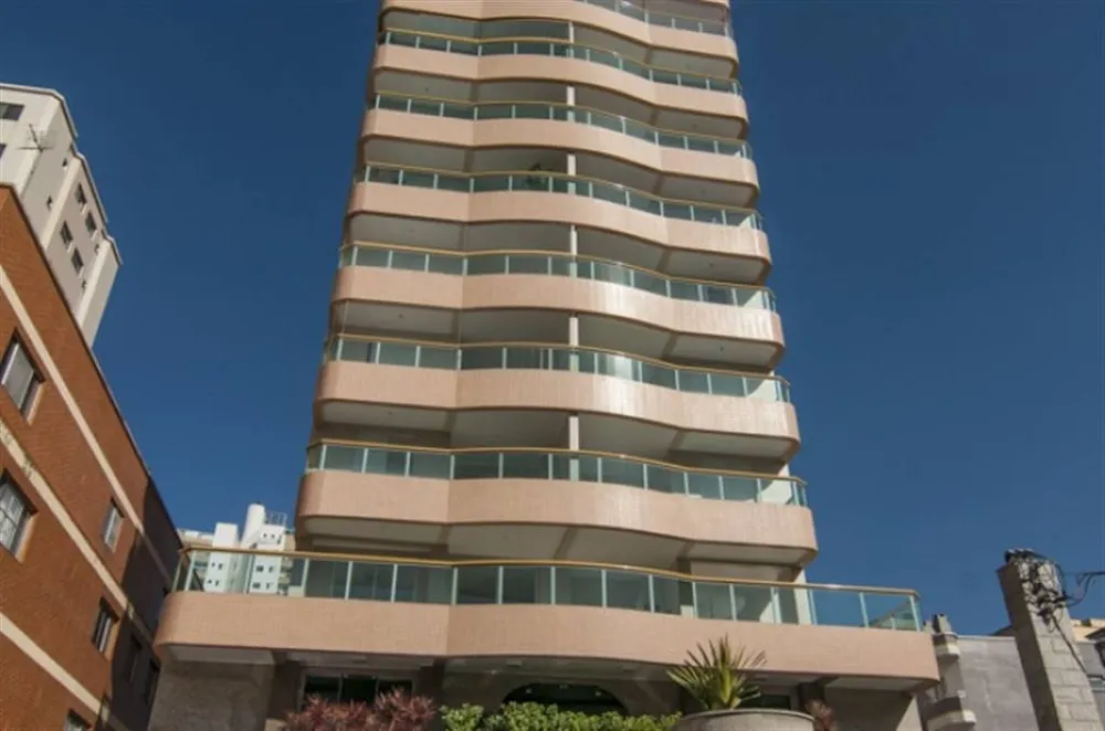 Apartamento, 1 quarto, 45 m² - Foto 1