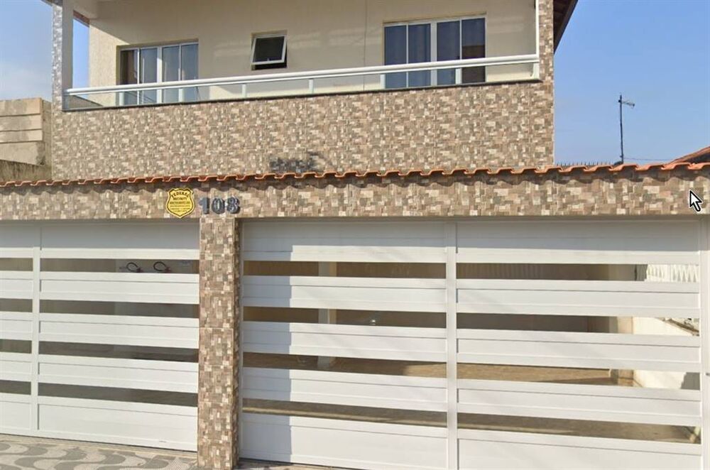 Casa, 2 quartos - Foto 1