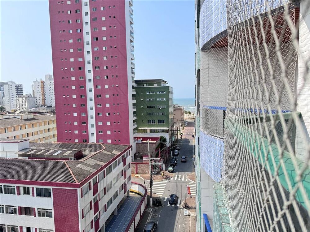 Apartamento à venda com 3 quartos, 91m² - Foto 13