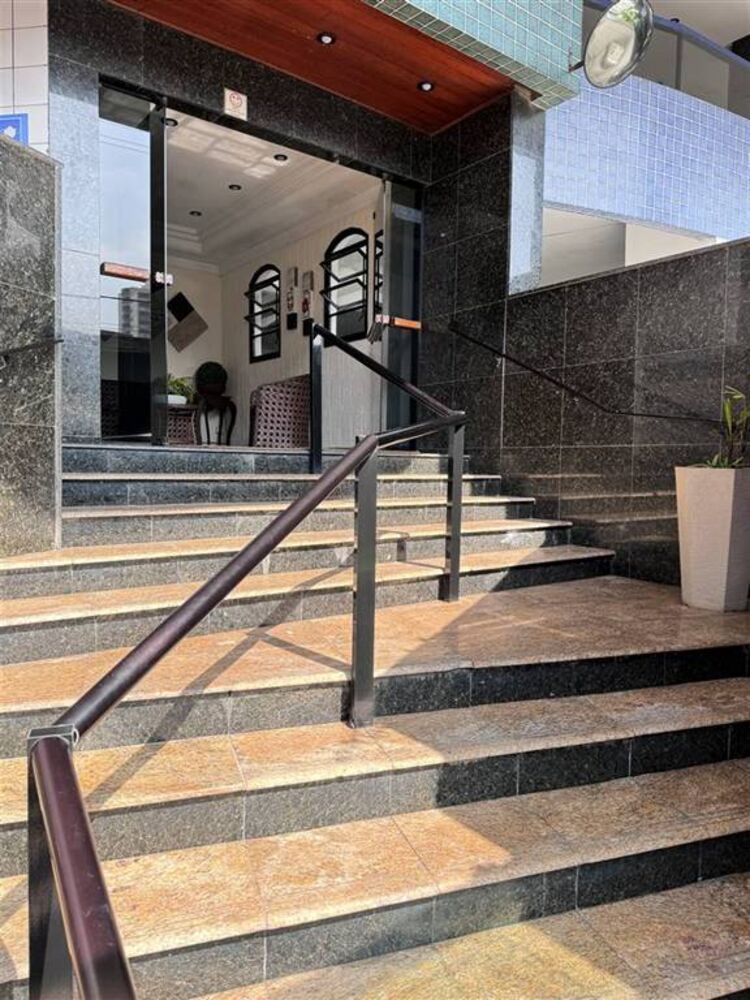 Apartamento à venda com 3 quartos, 91m² - Foto 6