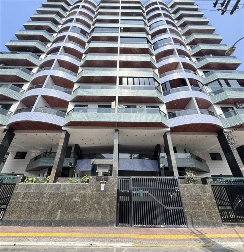 Apartamento, 3 quartos, 91 m² - Foto 7