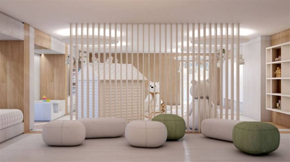 Cobertura, 4 quartos, 317 m² - Foto 10